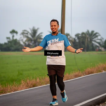 Runner Photo 5769054