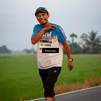 Runner Photo 5769055