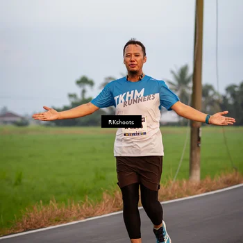 Runner Photo 5769056