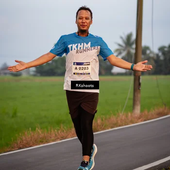 Runner Photo 5769057