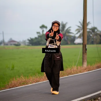 Runner Photo 5769059