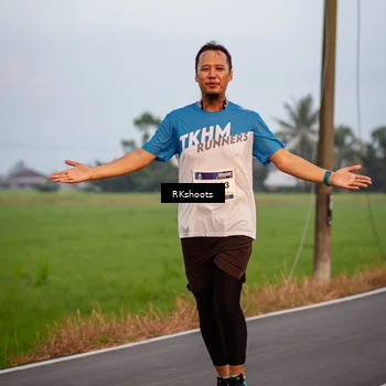 Runner Photo 5769061