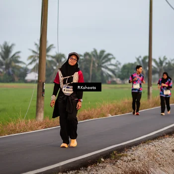 Runner Photo 5769062