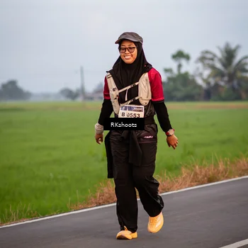Runner Photo 5769064