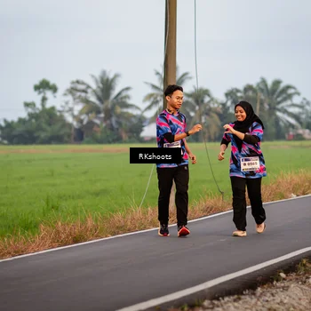 Runner Photo 5769065