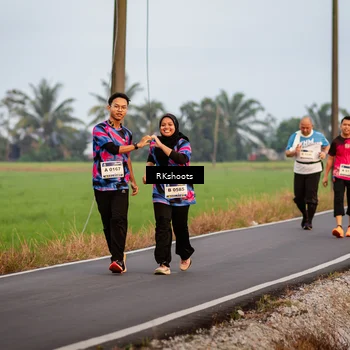 Runner Photo 5769069