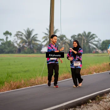 Runner Photo 5769071