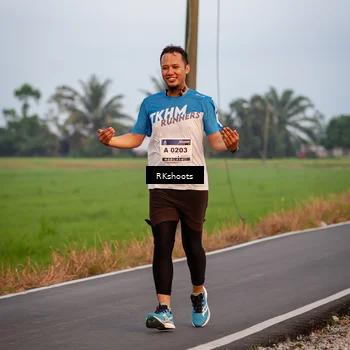 Runner Photo 5769072