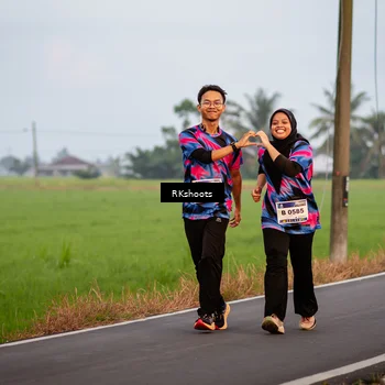 Runner Photo 5769075