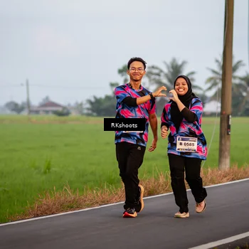 Runner Photo 5769076