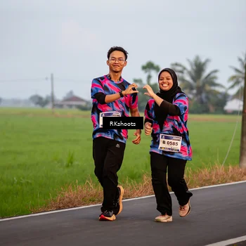 Runner Photo 5769077