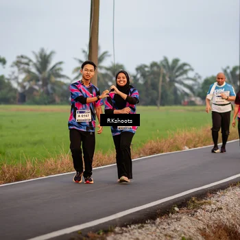 Runner Photo 5769078