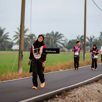 Runner Photo 5769081
