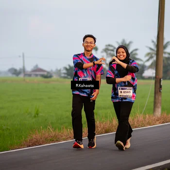 Runner Photo 5769082