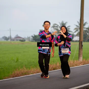 Runner Photo 5769085