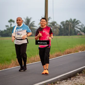 Runner Photo 5769088