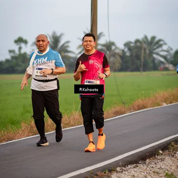 Runner Photo 5769090