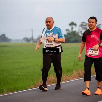 Runner Photo 5769091