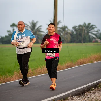 Runner Photo 5769092