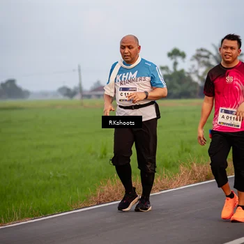Runner Photo 5769093