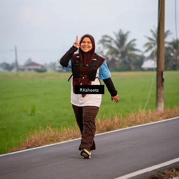 Runner Photo 5769094