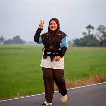Runner Photo 5769095