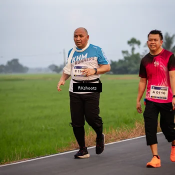 Runner Photo 5769097