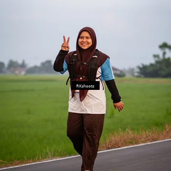 Runner Photo 5769101