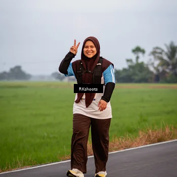 Runner Photo 5769103