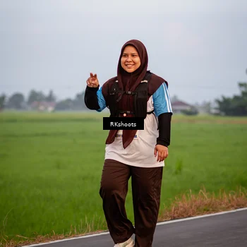 Runner Photo 5769108