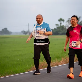 Runner Photo 5769114