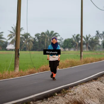 Runner Photo 5769115