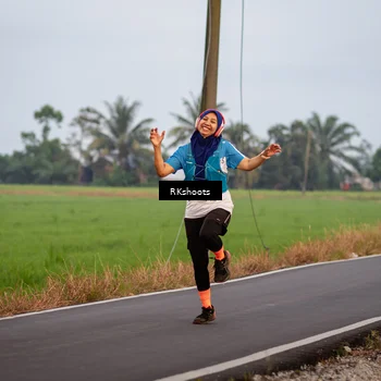 Runner Photo 5769120
