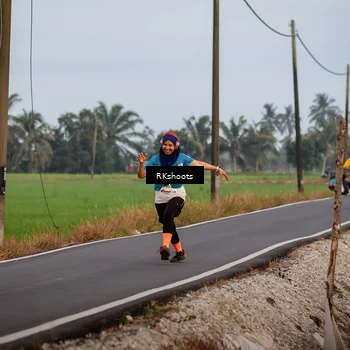 Runner Photo 5769123