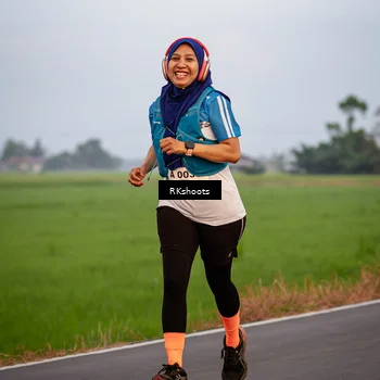 Runner Photo 5769124