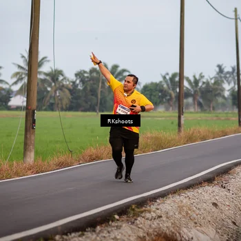 Runner Photo 5769128