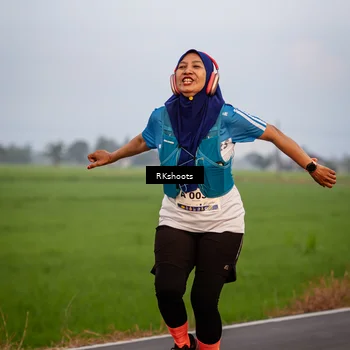 Runner Photo 5769133