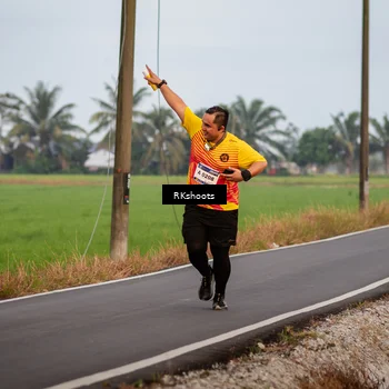 Runner Photo 5769134