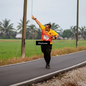 Runner Photo 5769135