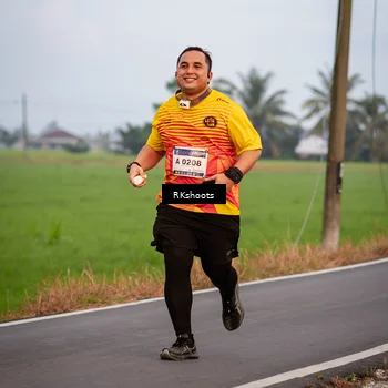 Runner Photo 5769136