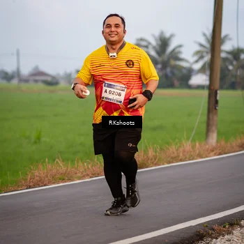 Runner Photo 5769138