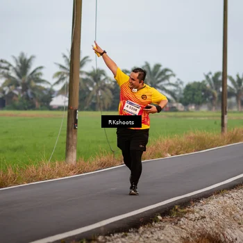 Runner Photo 5769139