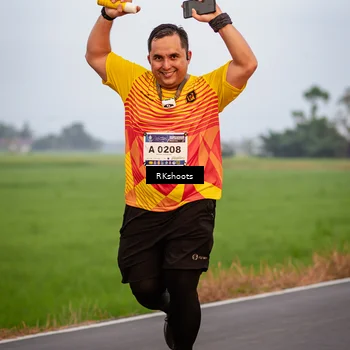 Runner Photo 5769141