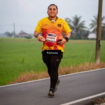Runner Photo 5769142