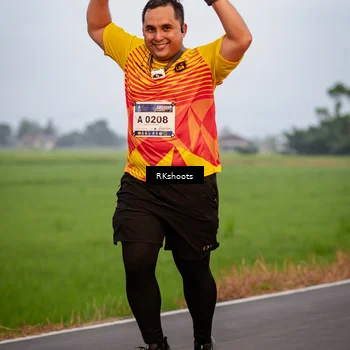 Runner Photo 5769143