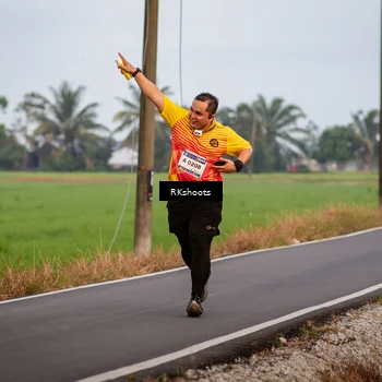 Runner Photo 5769144