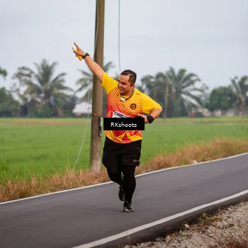 Runner Photo 5769145