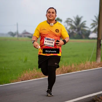 Runner Photo 5769147