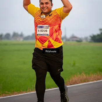 Runner Photo 5769148