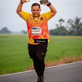Runner Photo 5769149